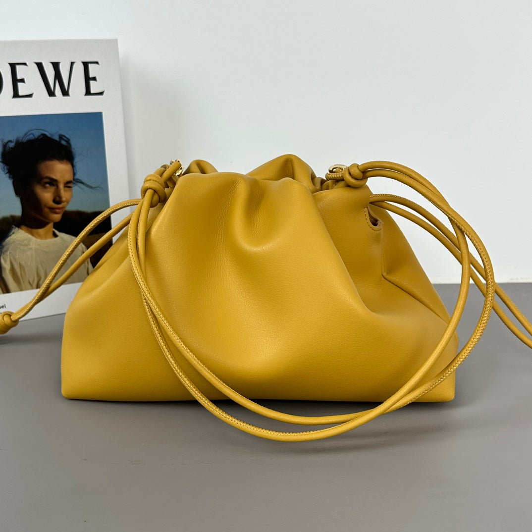 1XA64BDE Stylish leather bag