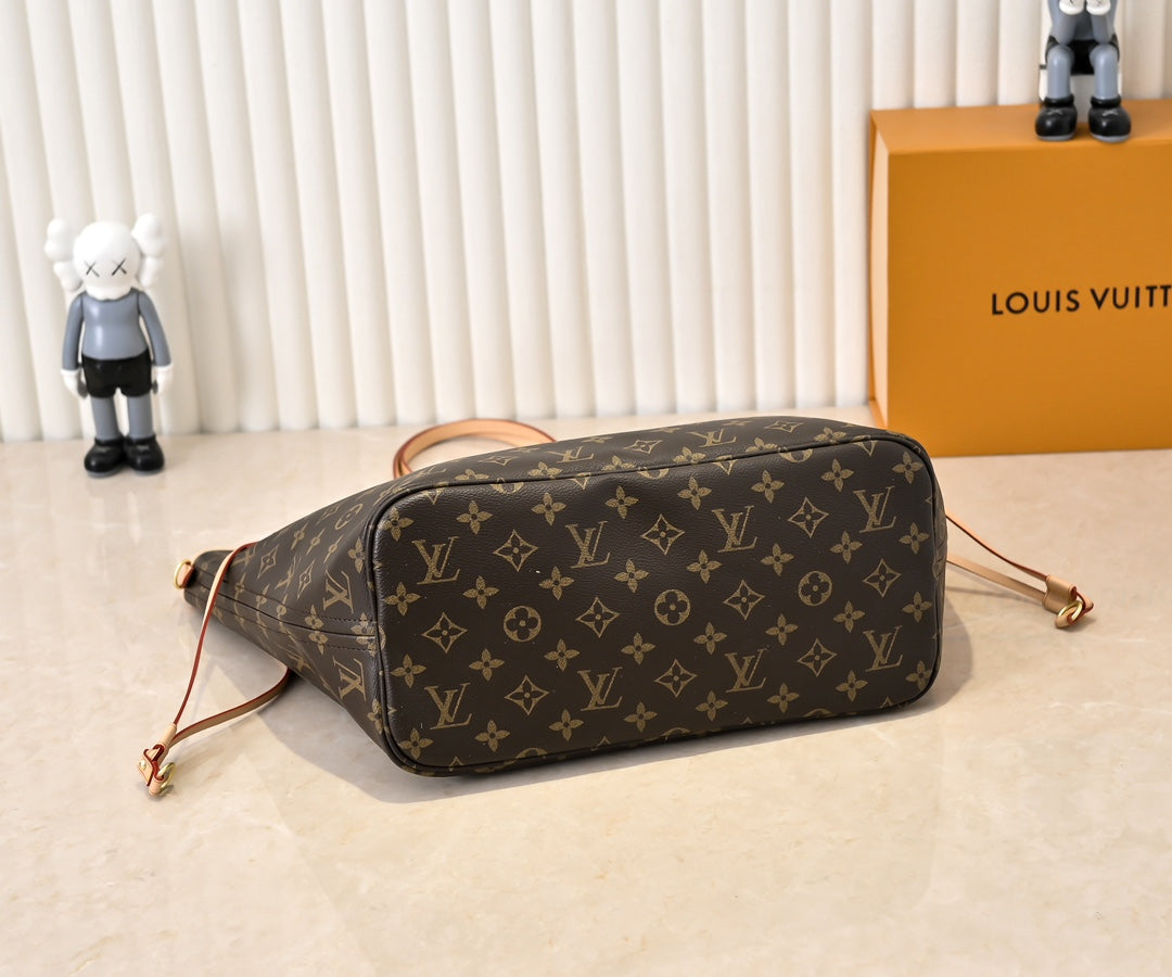 1WE77BDE Stylish leather bag