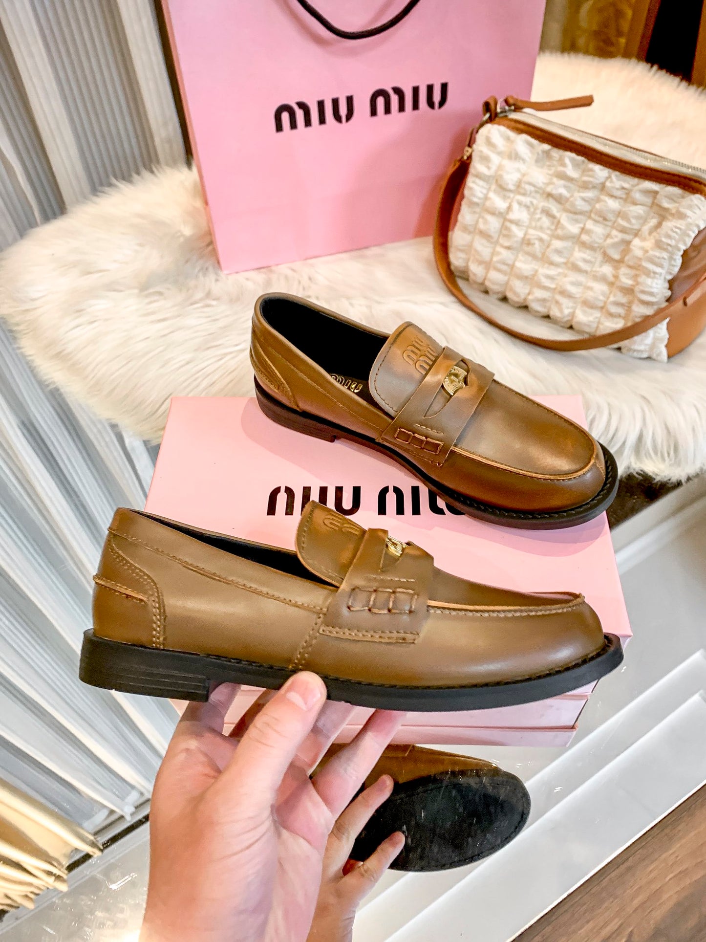 1WA262ZDE Stylish Casual shoes