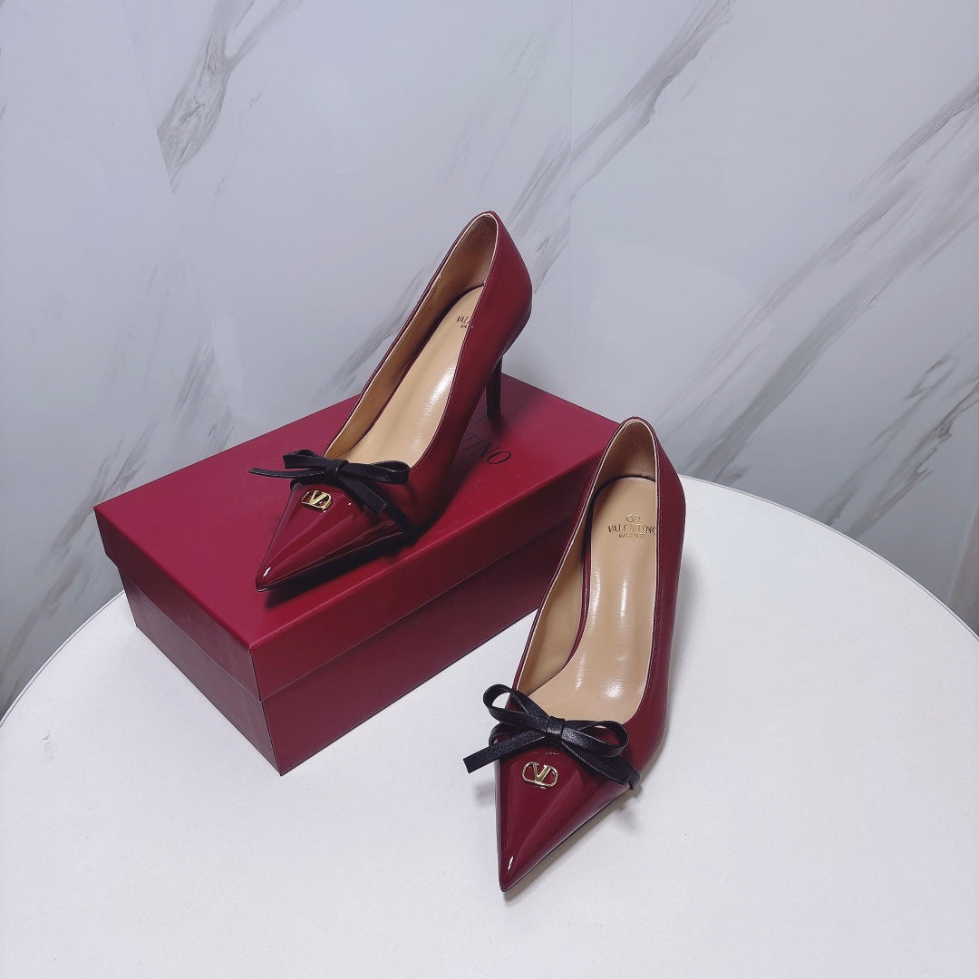 1WVL260ZDE Stylish High heels
