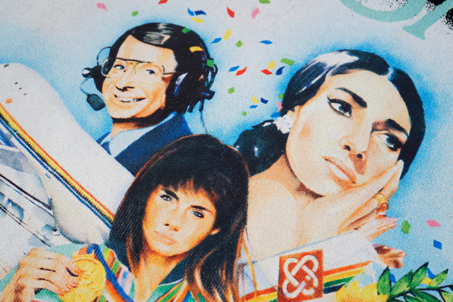 1ZA585UDE Stylish T-shirts