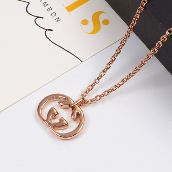 BB6XDE Stylish Necklaces