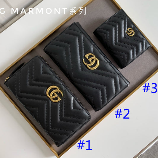 1XB79BDE Stylish leather wallets