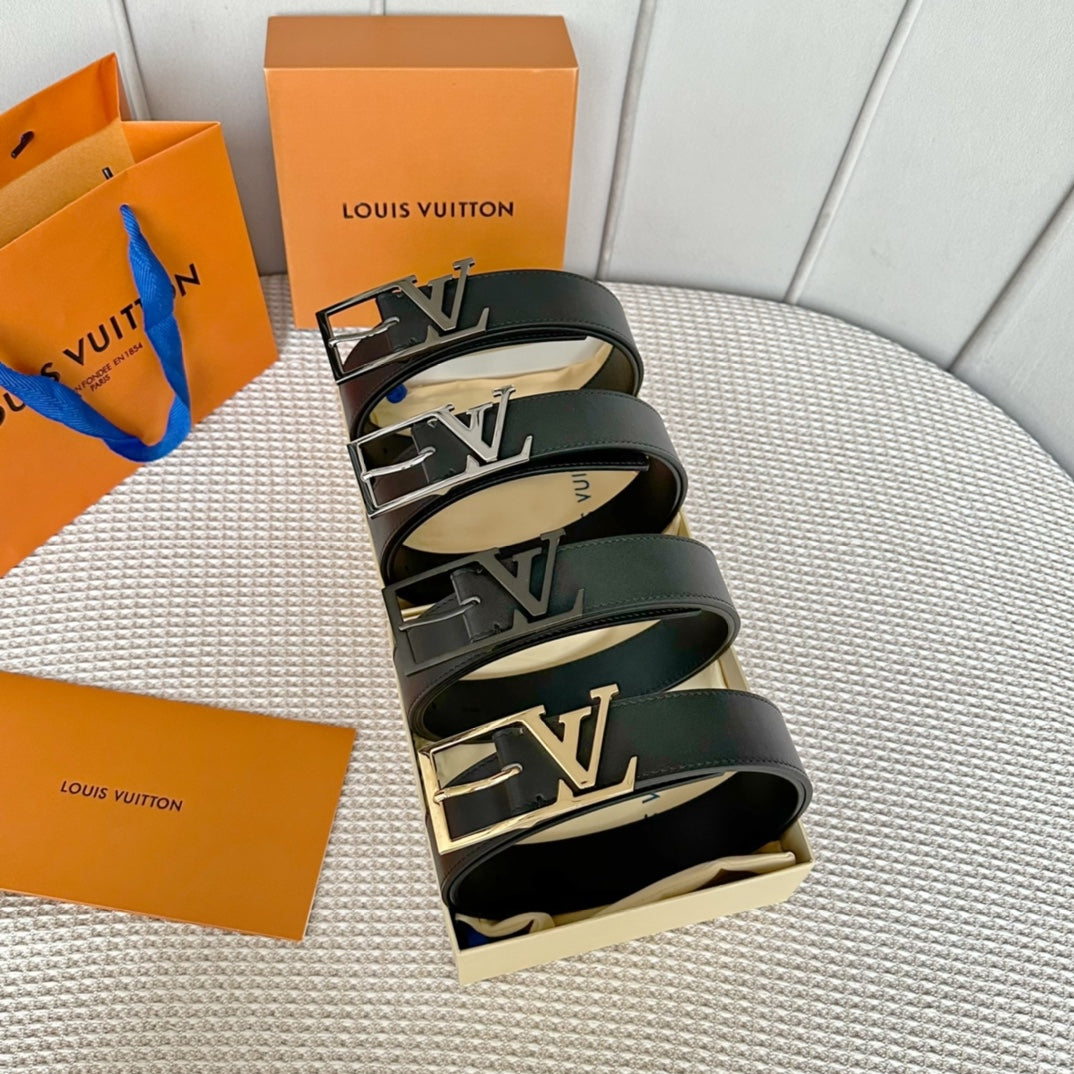 14E58PDE Stylish  High quality belt With full package