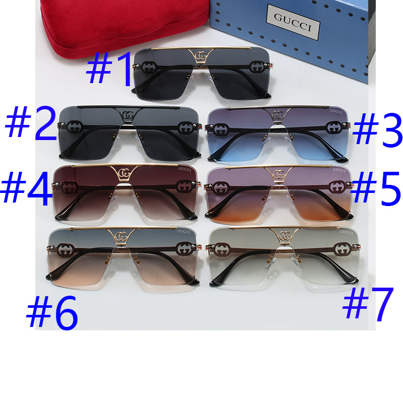285RB47TDE Stylish Sunglasses
