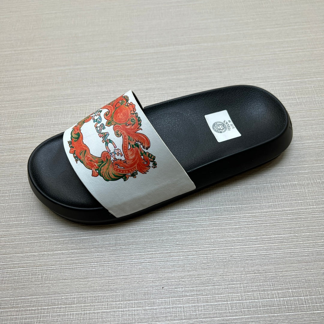 54V165ZDE Stylish slippers