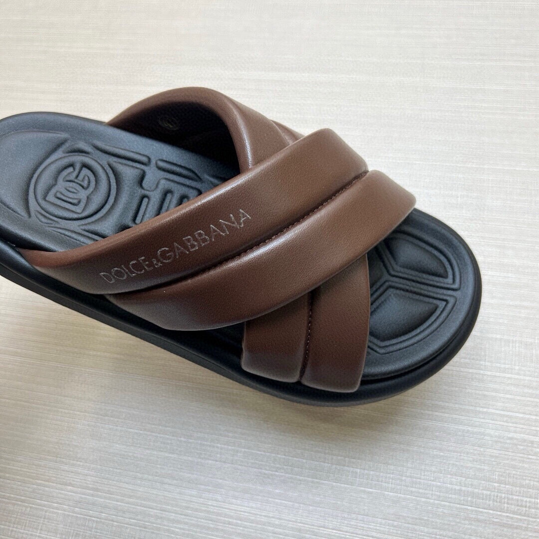 535ZA267ZDE Stylish Slippers