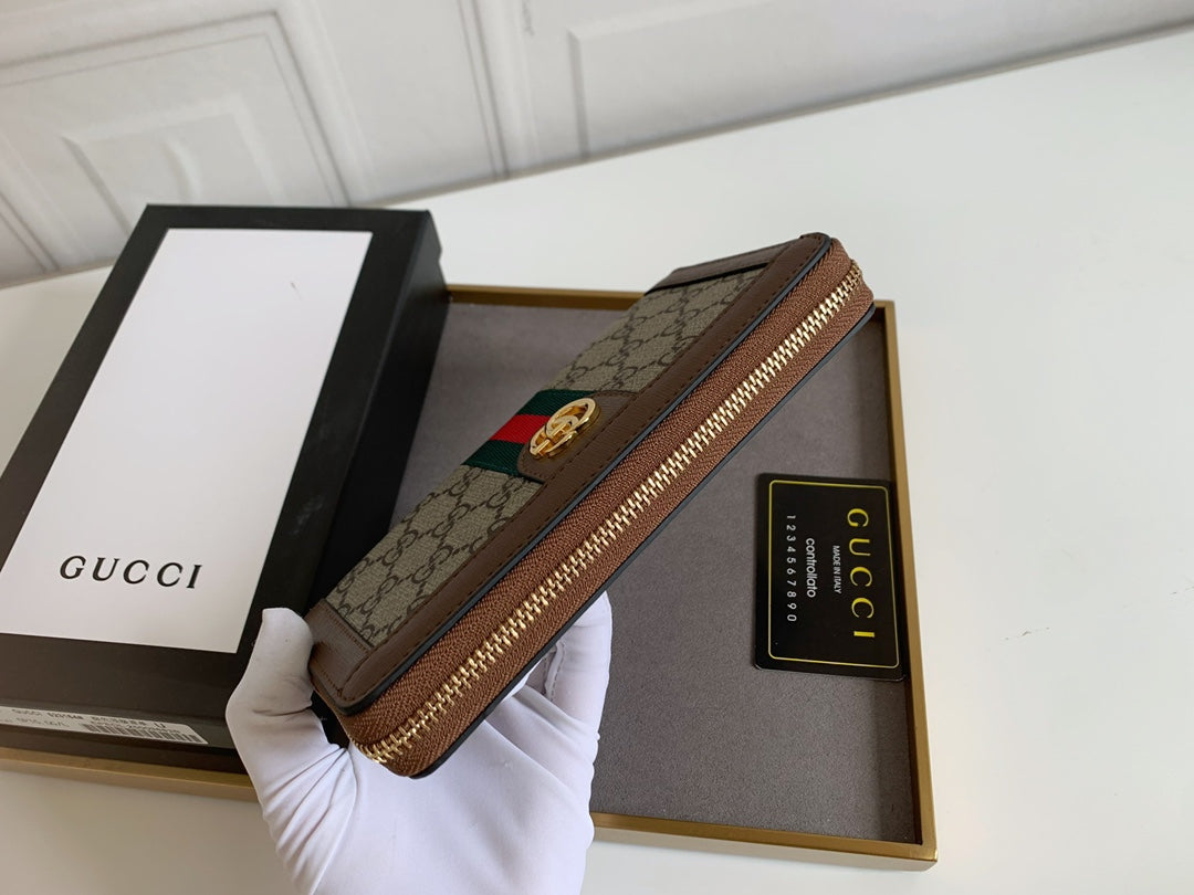 1XB175BDE Stylish leather wallets