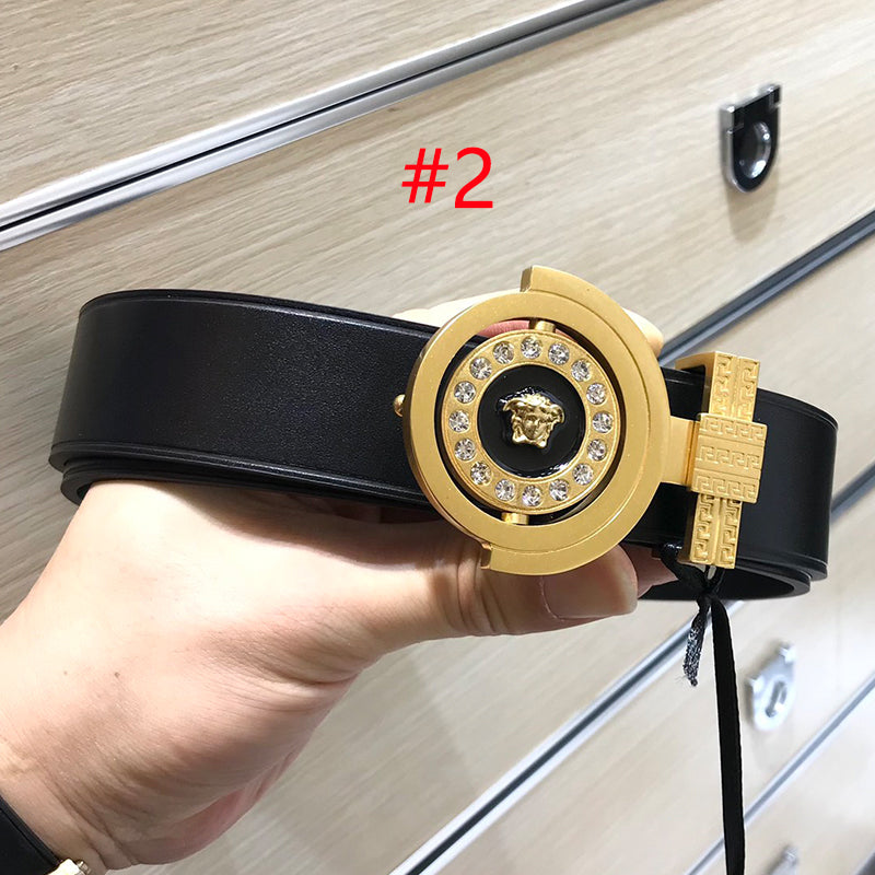 14V80PDE Stylish  High quality belt With full package