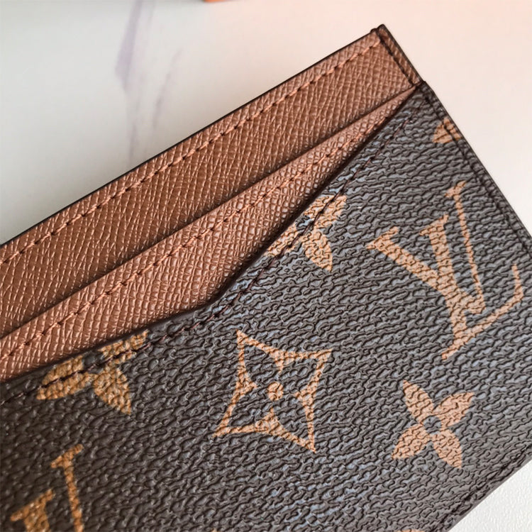 1E54BDE Stylish leather wallets