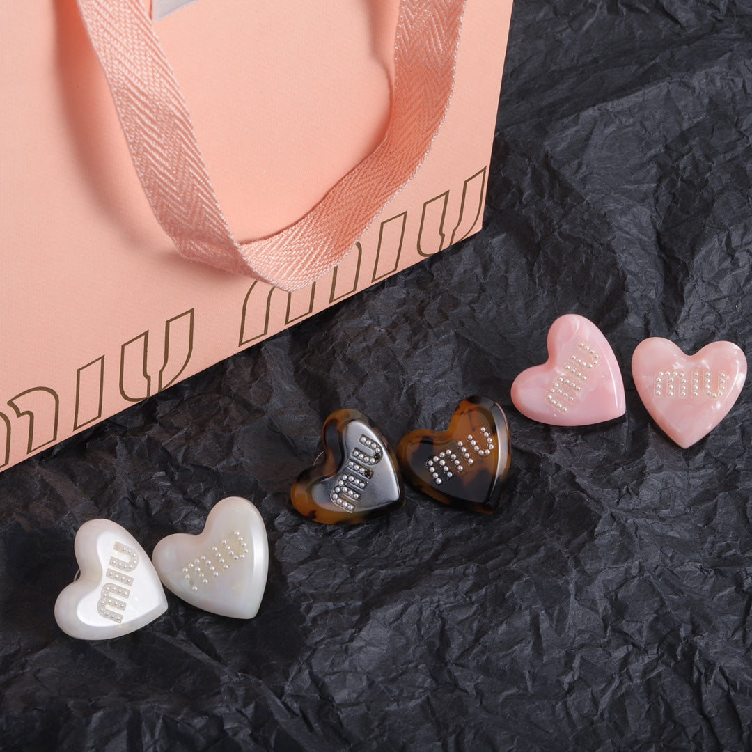 14A522EDE Stylish Earrings