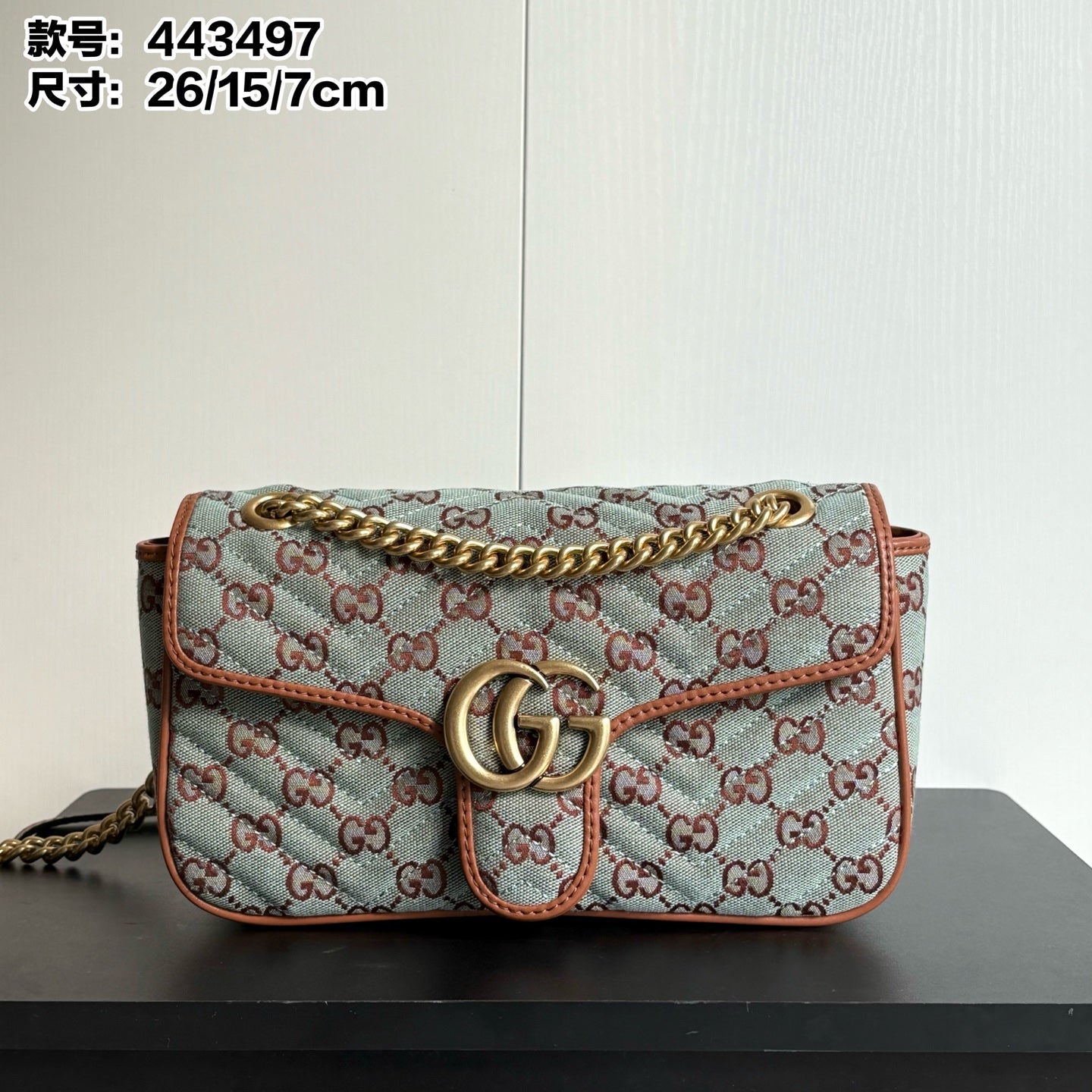 2WB30BDE Stylish bag