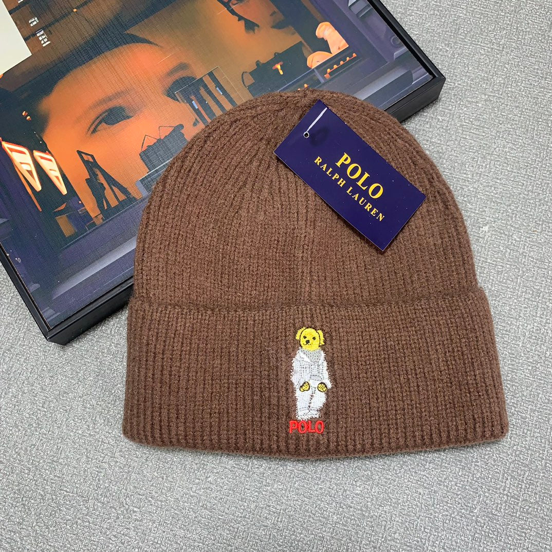 125ZA483MDE Stylish hats