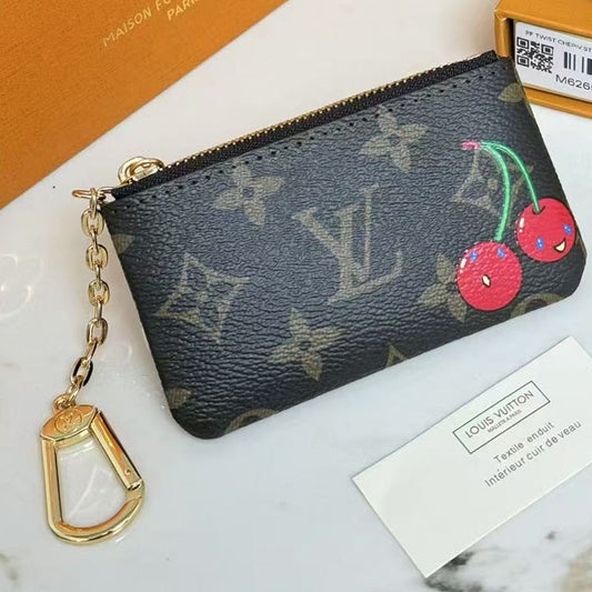 175RE1BDE Stylish leather bag