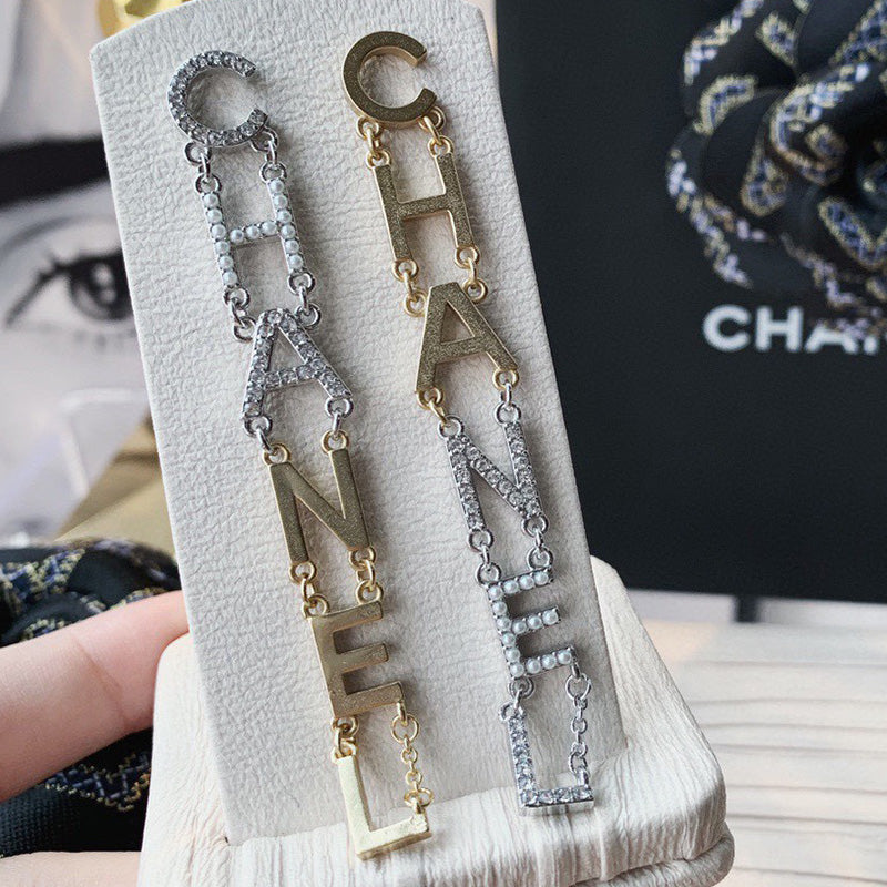 1YC416EDE Stylish Earrings