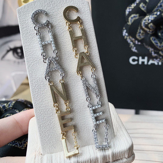 1YC416EDE Stylish Earrings