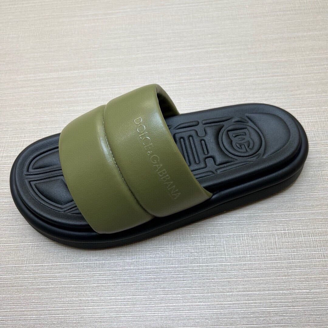 535ZA269ZDE Stylish Slippers