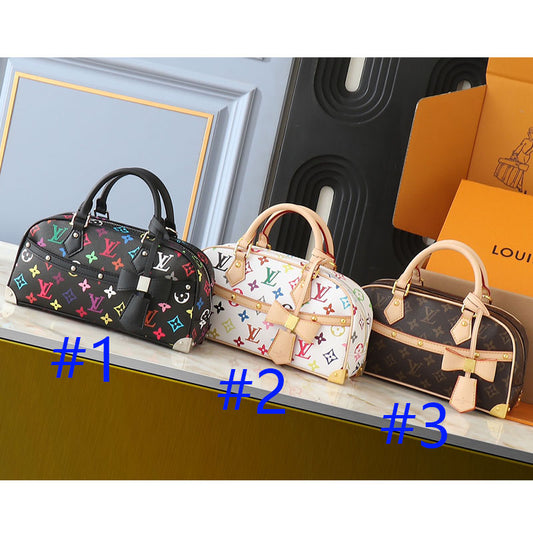 2WE4BDE Stylish leather bag