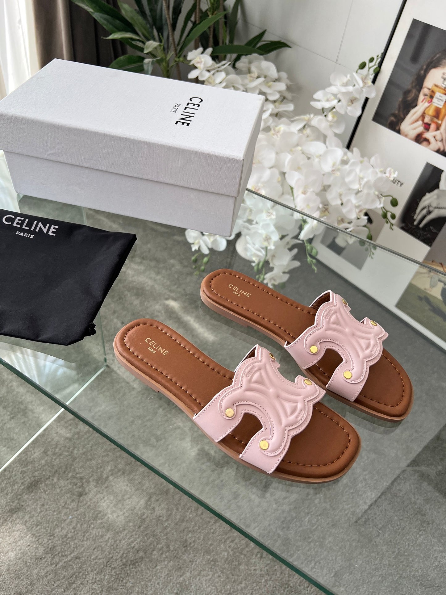 285ZN39ZDE Stylish leather Shoes