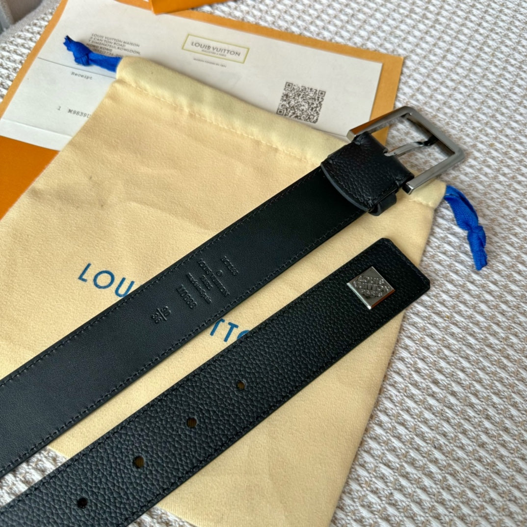 14E63PDE Stylish  High quality belt With full package