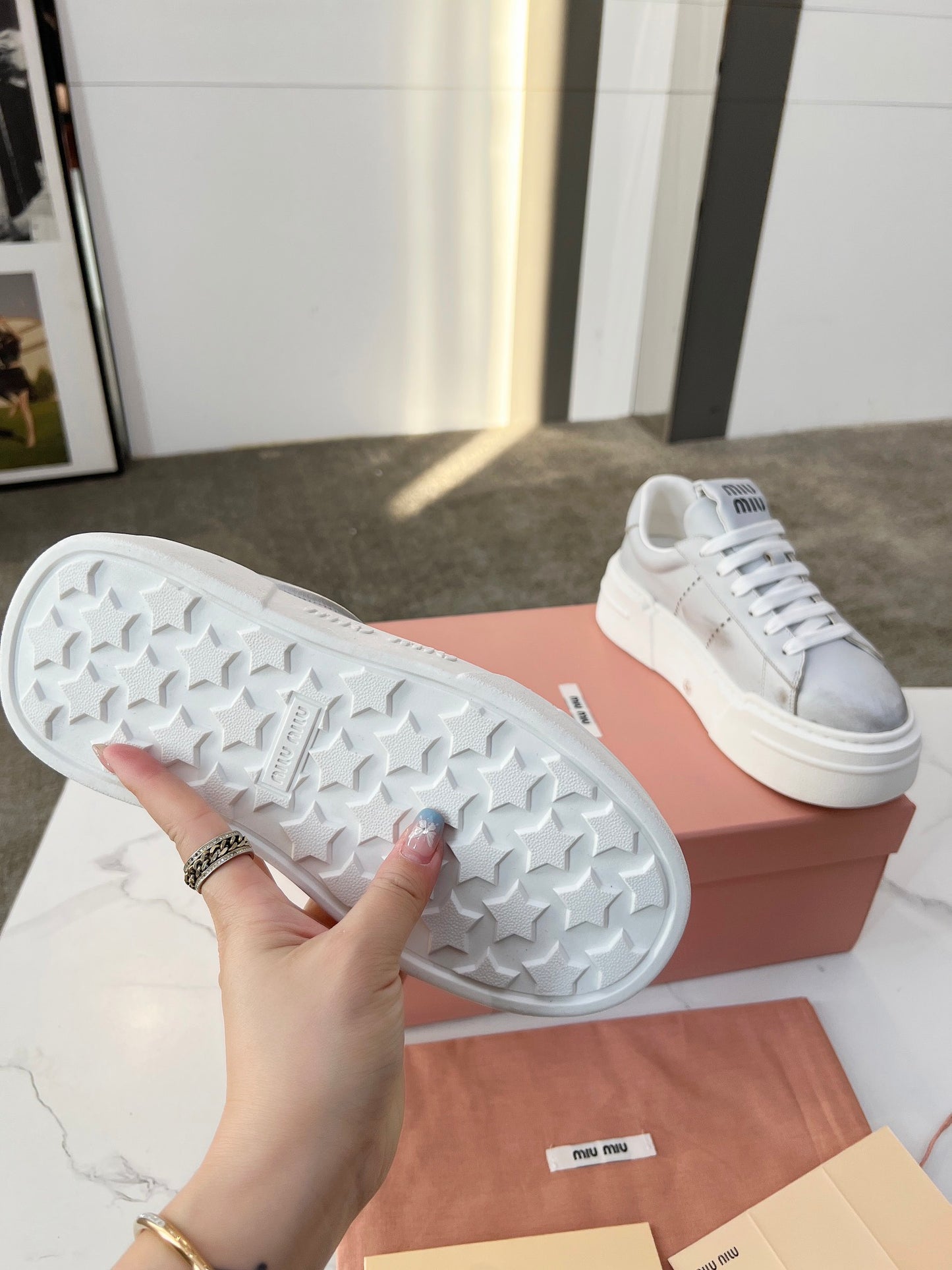285ZA55ZDE Stylish leather Shoes