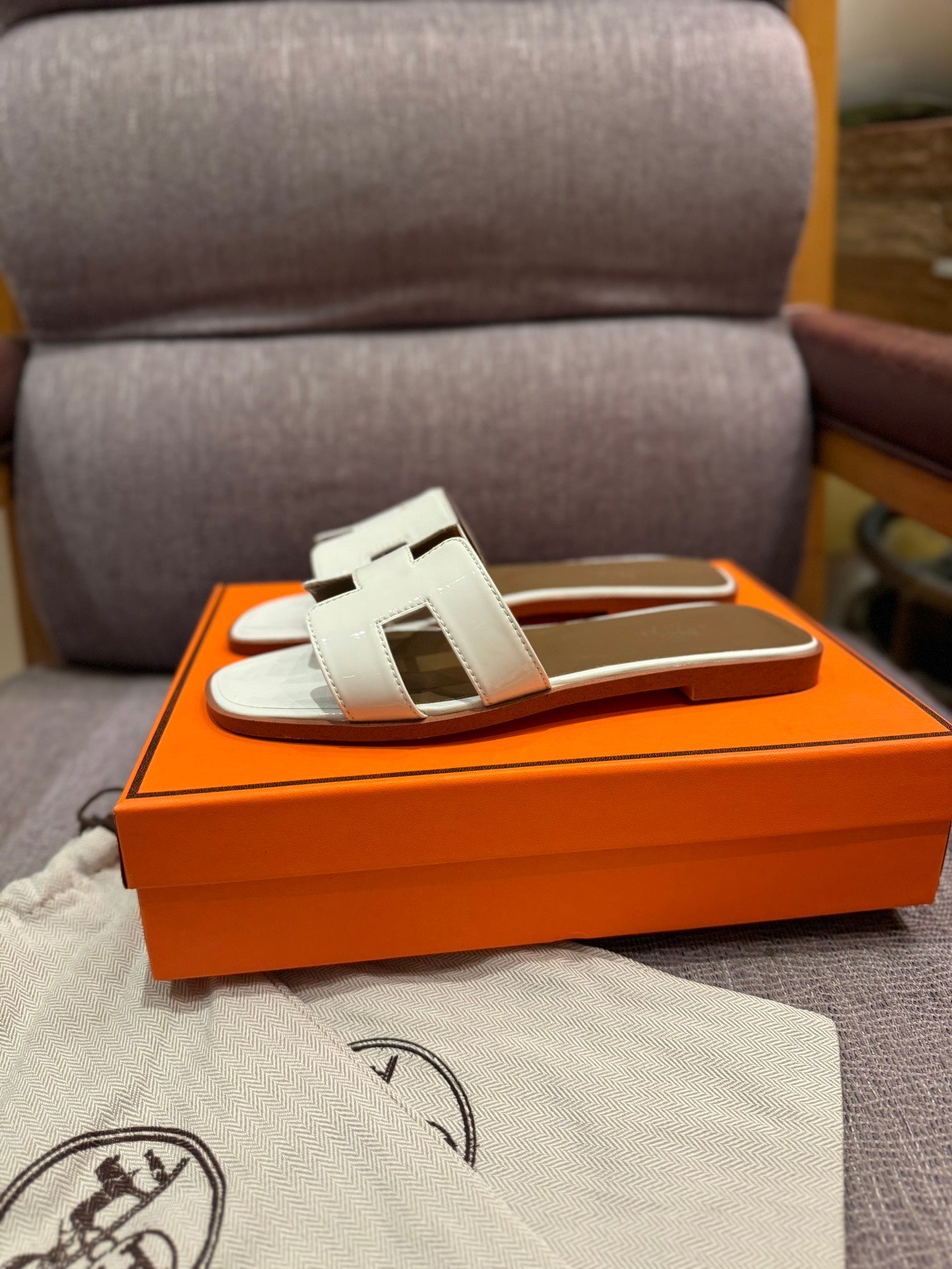 1ZH234ZDE Stylish Slippers