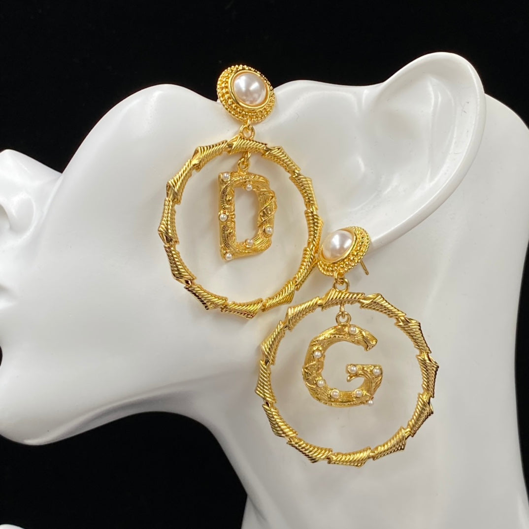 1XA586EDE Stylish Earrings