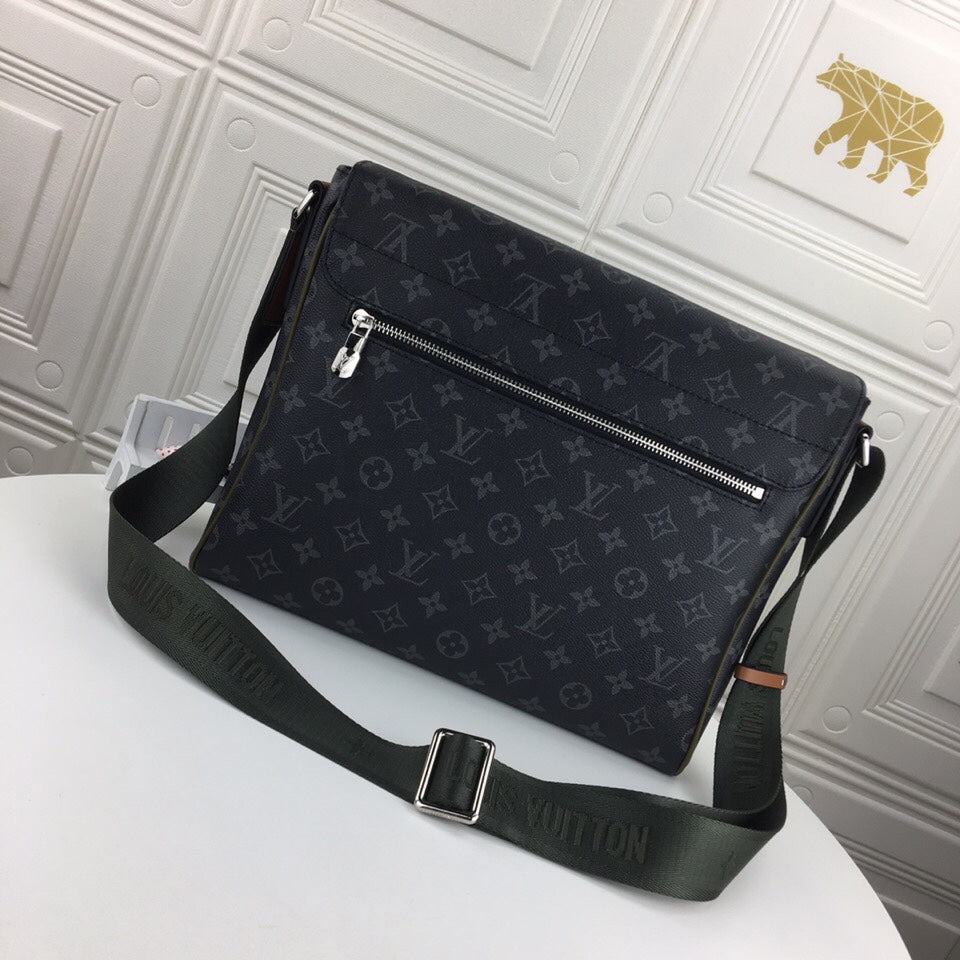 1XE421BDE Stylish leather bag
