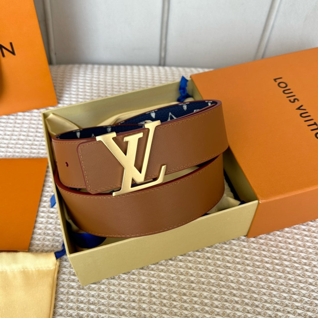 14E131PDE Stylish  High quality belt With full package