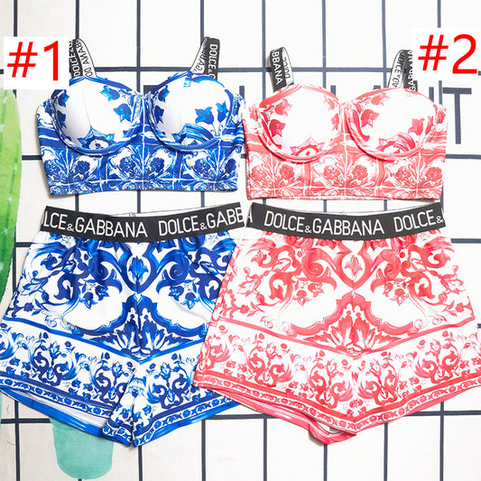 14A256YDE Stylish Bikini swimsuit