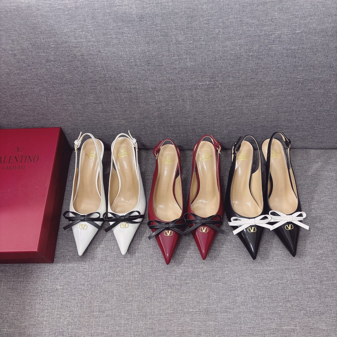 1WVL261ZDE Stylish High heels