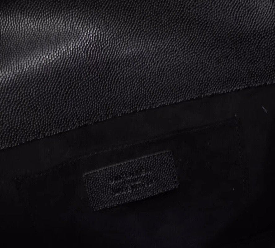 1XSL188BDE Stylish leather bag 