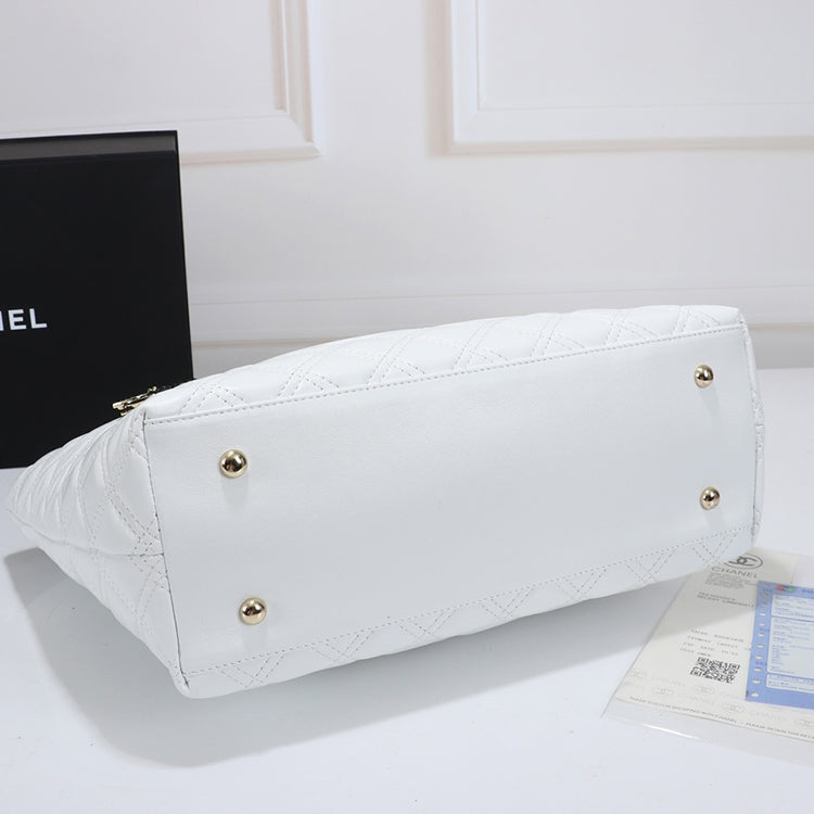 55C2BDE Stylish leather bag 