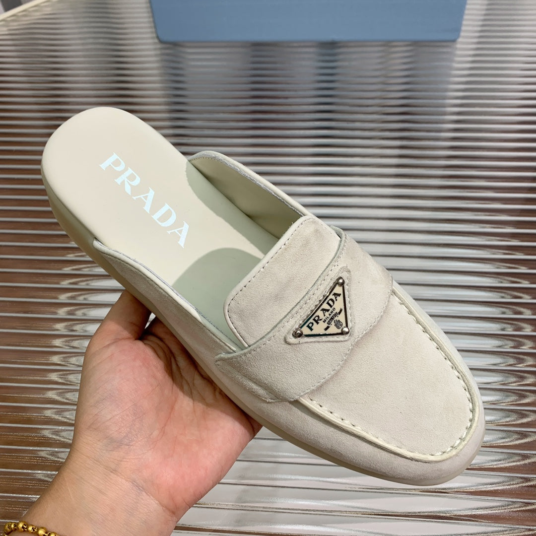 285ZPD73ZDE Stylish leather Shoes