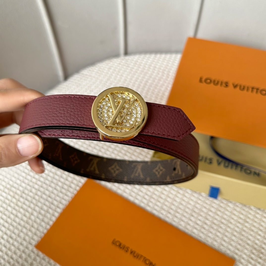 14E71PDE Stylish  High quality belt With full package