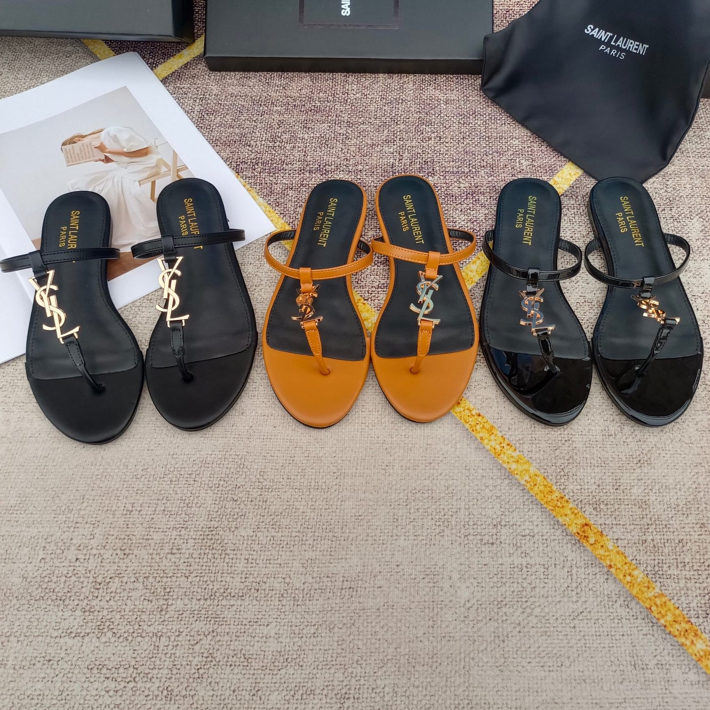 14SL44ZDE Stylish sandals
