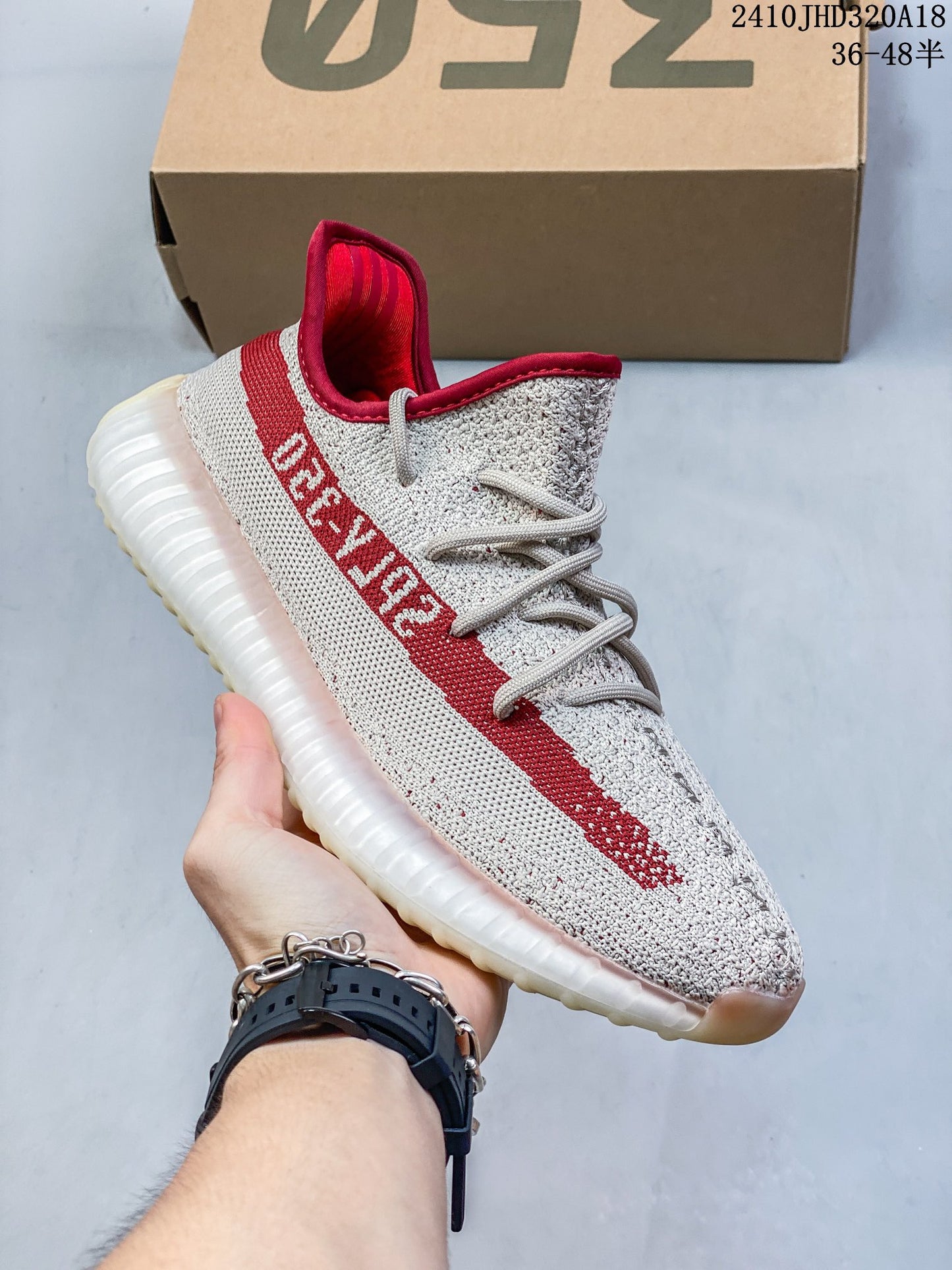 445ZA112ZDE Stylish shoes