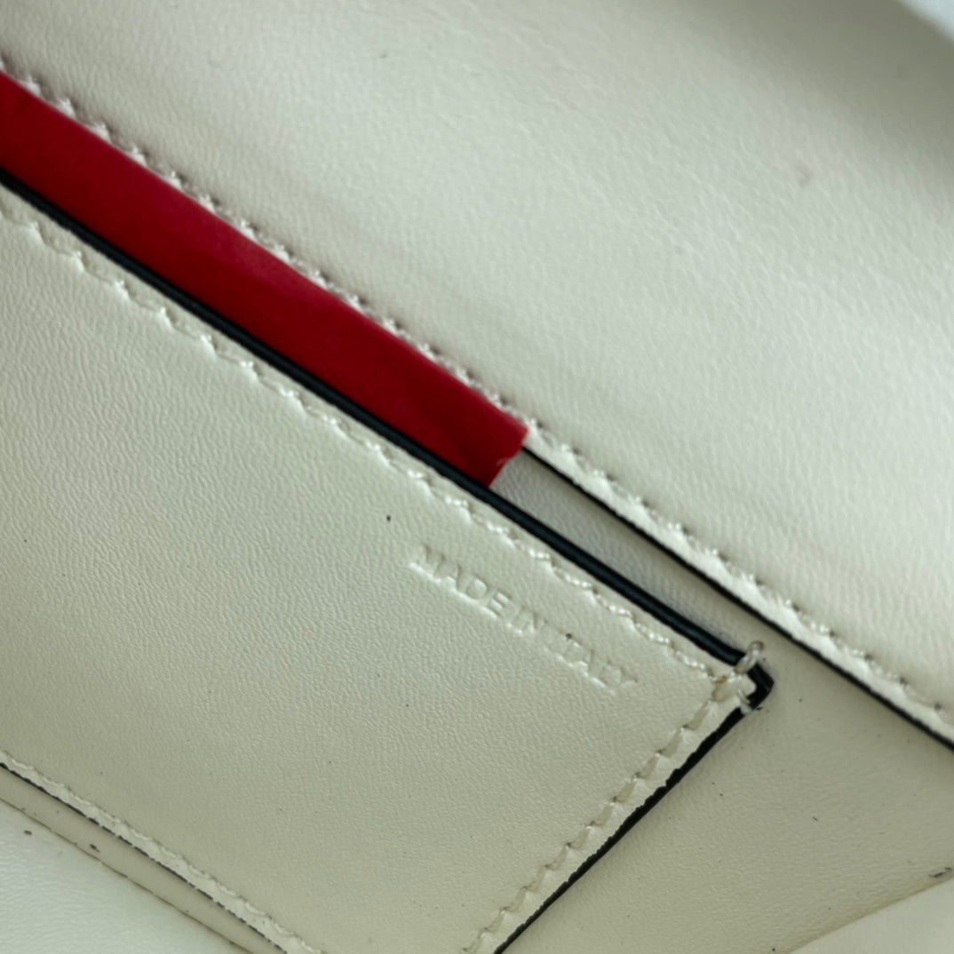 1WVL114BDE Stylish leather bag