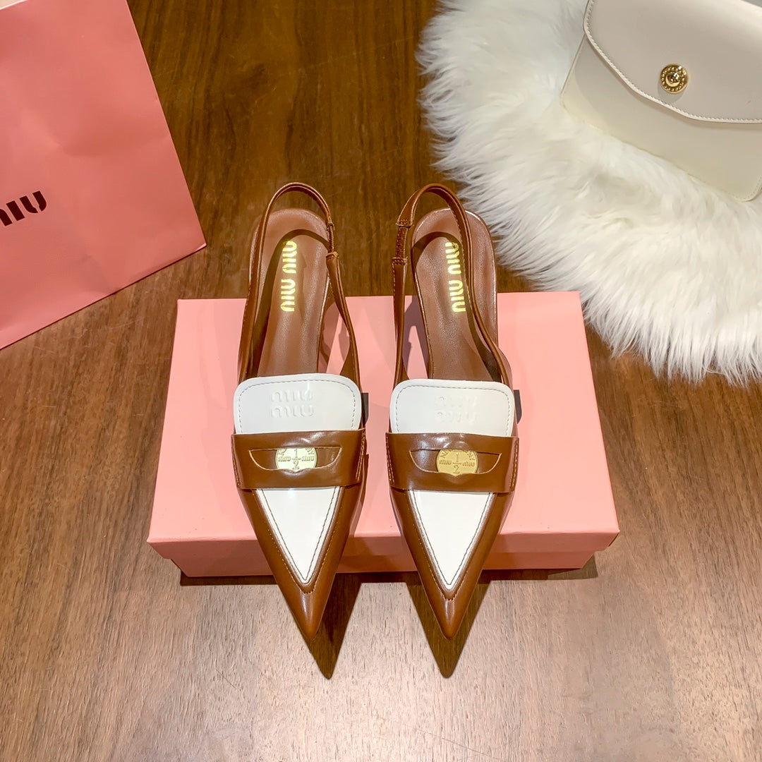 1WA259ZDE Stylish High heels