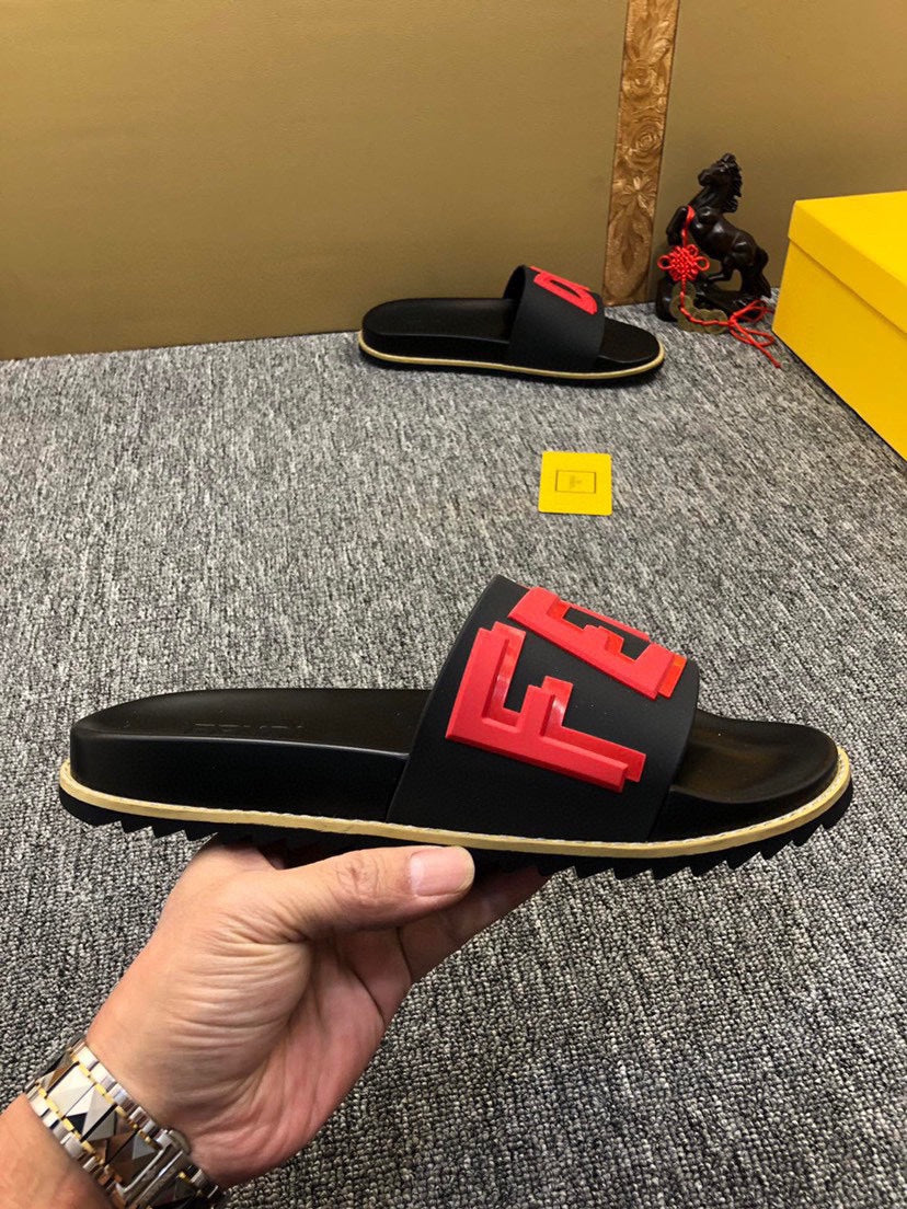 5XF106ZDE Stylish Slippers