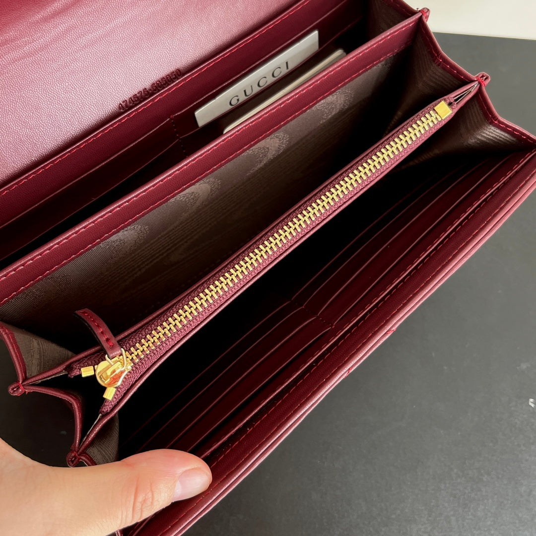 155NB44BDE Stylish leather wallets