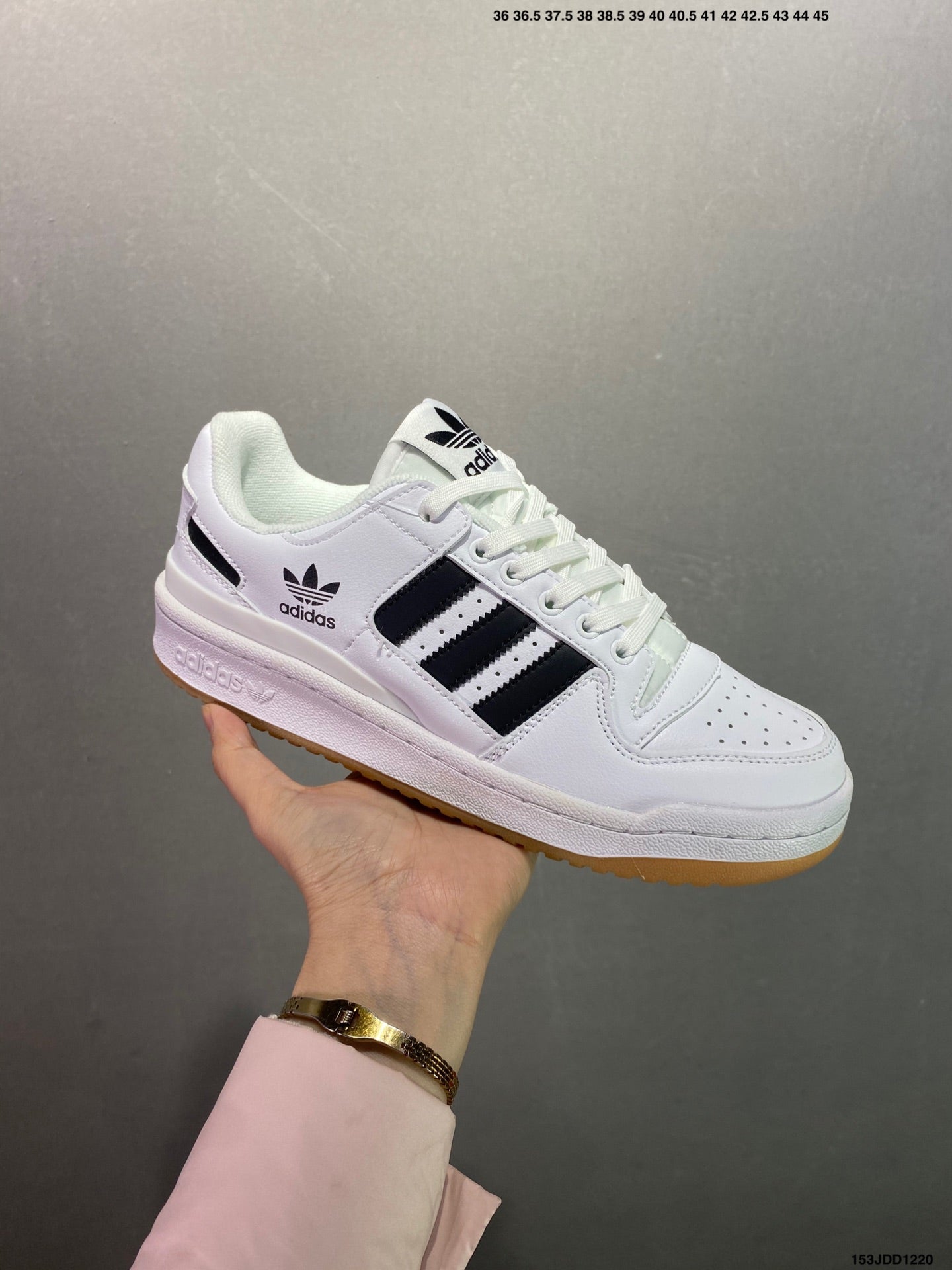 435ZA1ZDE Stylish shoes