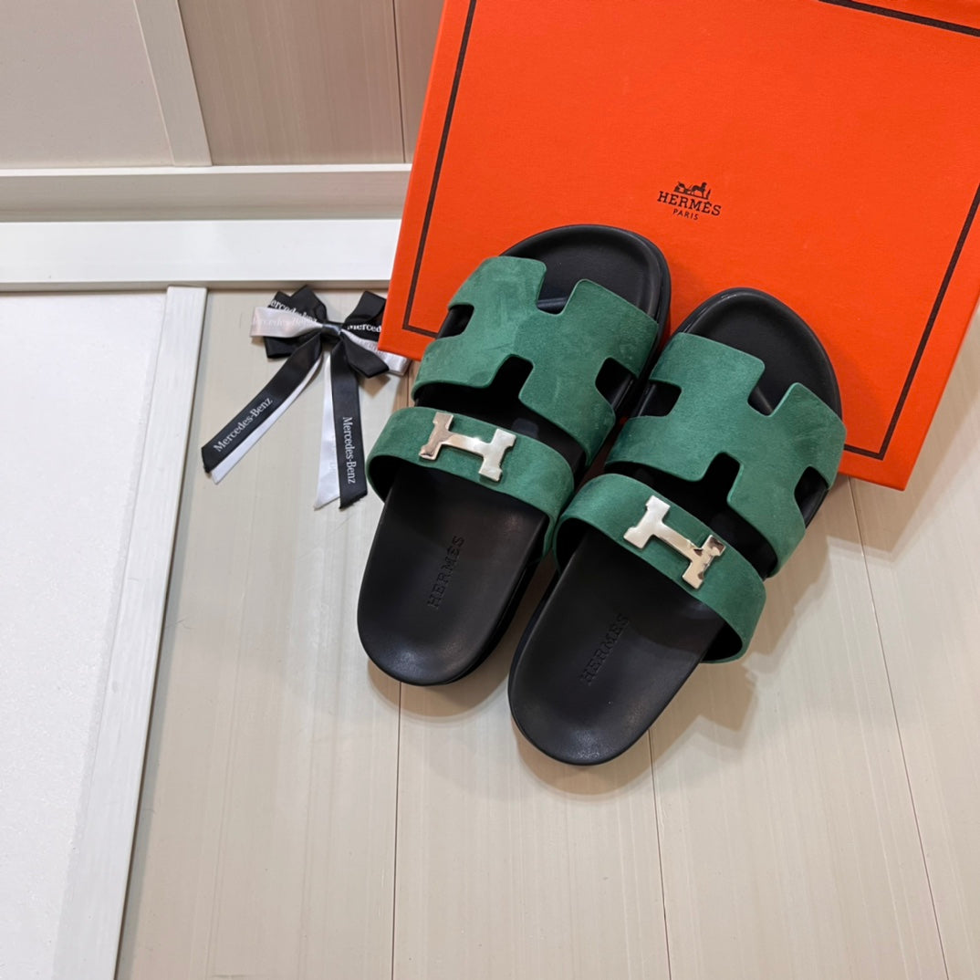 14H206ZDE Stylish Slippers