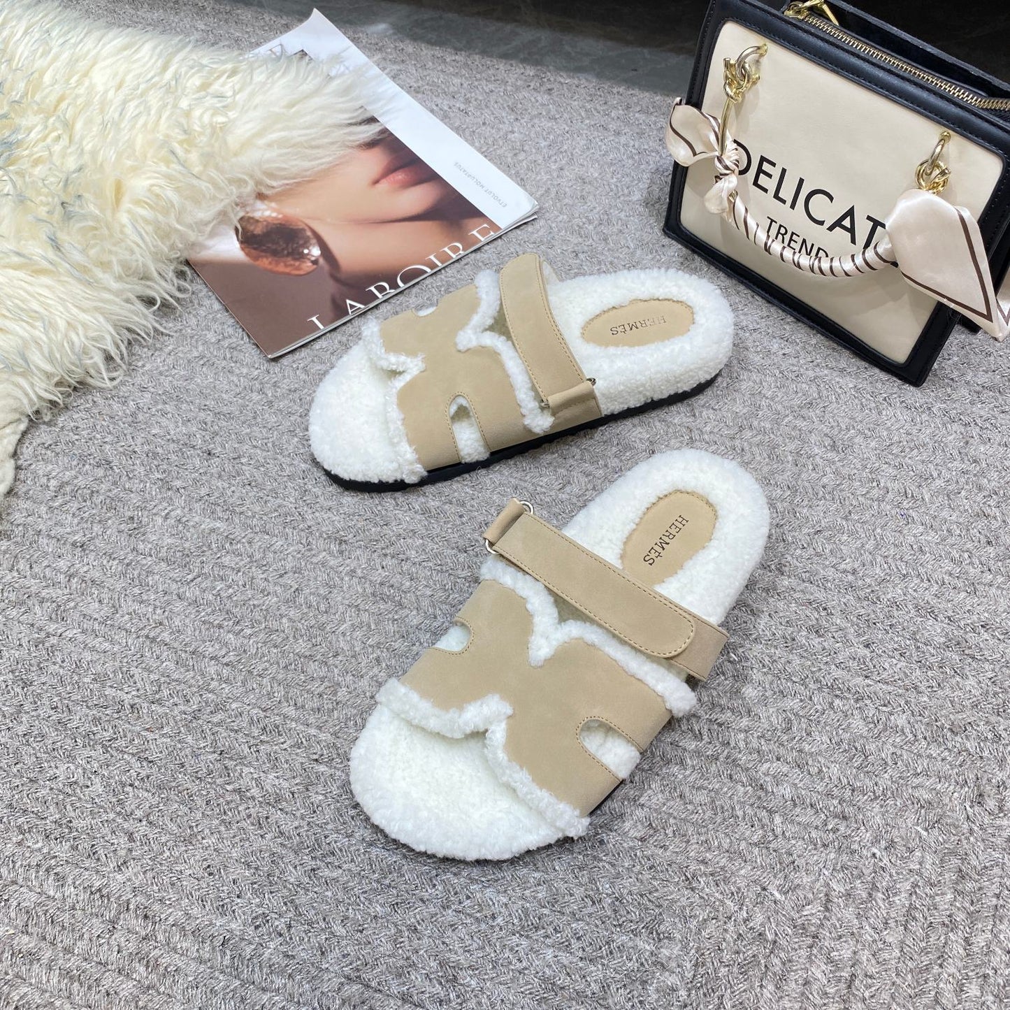 1XH69ZDE Stylish shoes