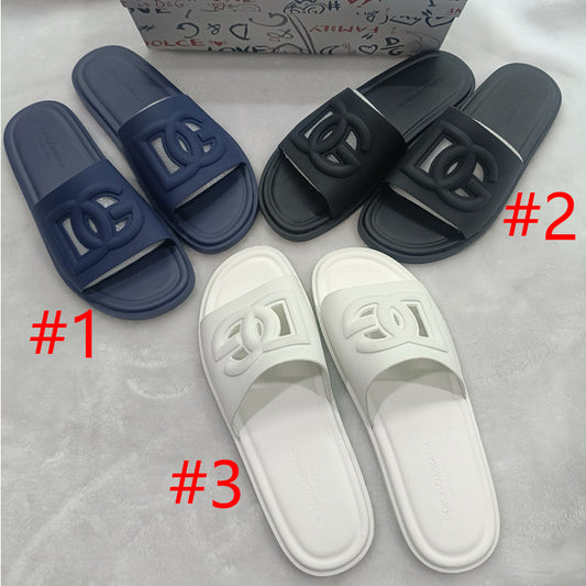 54A48ZDE Stylish slippers
