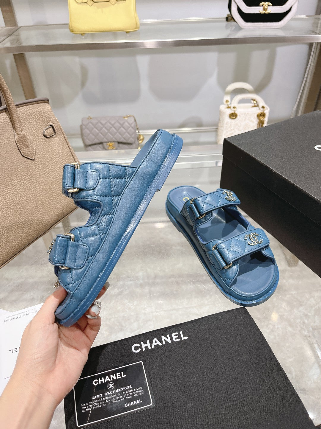 245RC6ZDE Stylish leather shoes