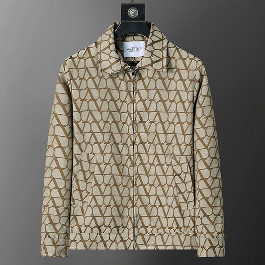 14VL227UDE Stylish  Coats