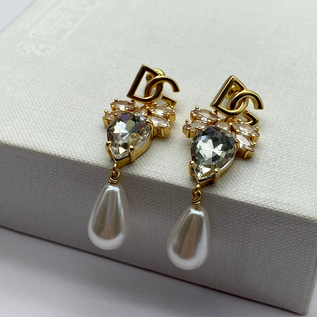 1NA145EDE Stylish Earrings