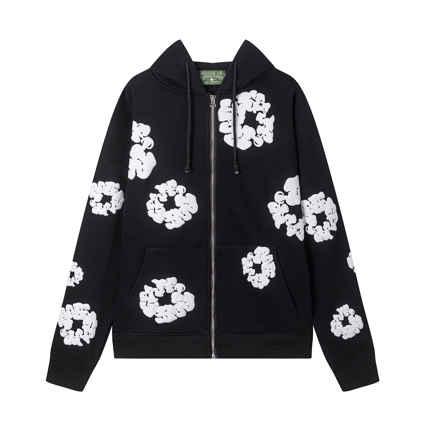 185ZA132UDE StylishCoats