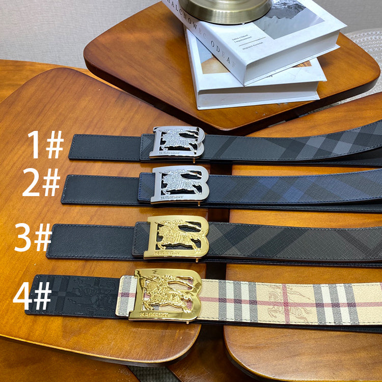 JR17PDE Stylish  High quality belt With full package
